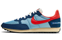 Фото № 1 с приближением к товару «‎Nike Challenger OG BlueWhiteRed»