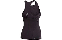Фото № 2 с приближением к товару «‎adidas Wmns ASMC Truepur Tank Waistcoat Black»