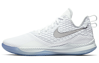 Фото № 1 с приближением к товару «‎Nike Lebron Witness Iii Ep Basketball Shoes Chrome»