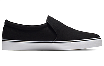 Фото № 2 с приближением к товару «‎Nike Court Royale AC Black»