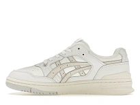 Фото № 3 с приближением к товару «‎ASICS EX89 White Mineral Beige»