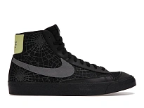 Фото № 1 с приближением к товару «‎Nike Blazer Mid 77 Spider Web Halloween (2020)»