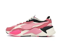 Фото № 5 с приближением к товару «‎Puma RS-X3 Puzzle Rapture Rose »