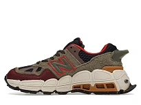 Фото № 3 с приближением к товару «‎New Balance 574 YURT»