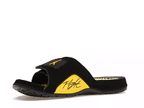 Фото № 2 с приближением к товару «‎Jordan Hydro 4 Slide Thunder»