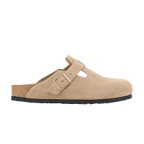 Фото № 1 с приближением к товару «‎Birkenstock Boston Sandal Sandcastle»