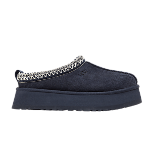 UGG Women's Tazz Slipper Eve Blue