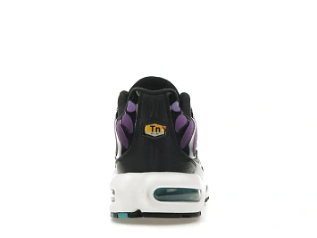 Nike Air Max Plus Reverse Grape - 4