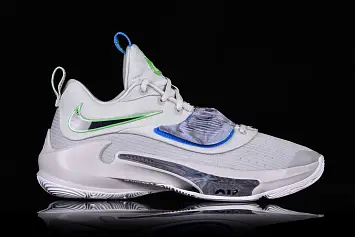 Nike Zoom Freak 3 Acid - 2