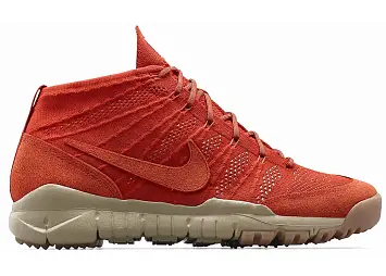 Nike Flyknit Trainer Chukka (652961-660)