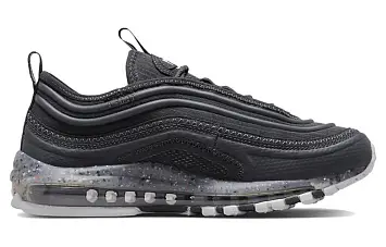 Nike Air Max 97 Terrascape Sneaker Black - 2