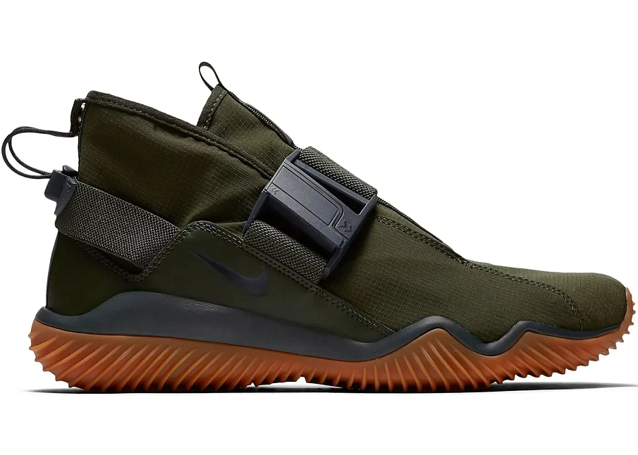 Фото № 1 с приближением к товару «‎Nike KMTR»