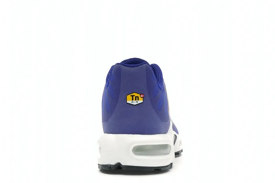 Фото № 4 с приближением к товару «‎Nike Air Max Plus NS GPX Hyper Blue»