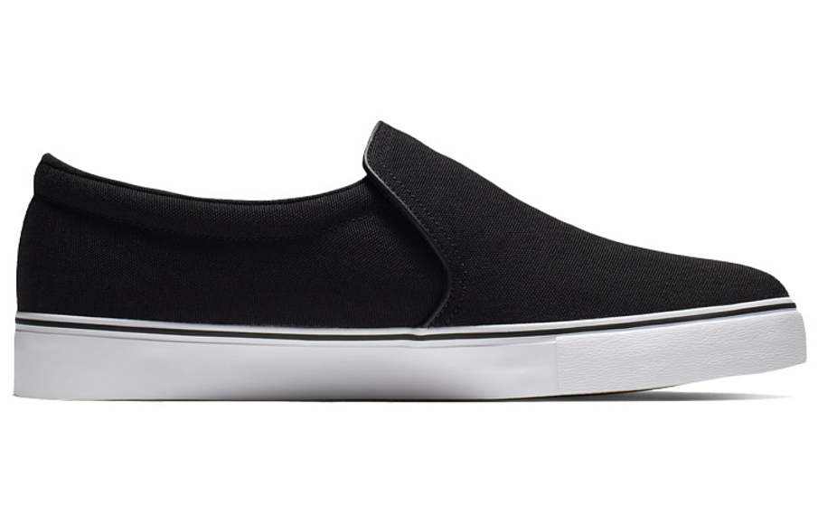 Фото № 2 с приближением к товару «‎Nike Court Royale AC Black»