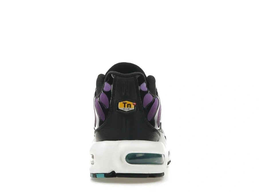 Фото № 4 с приближением к товару «‎Nike Air Max Plus Reverse Grape»