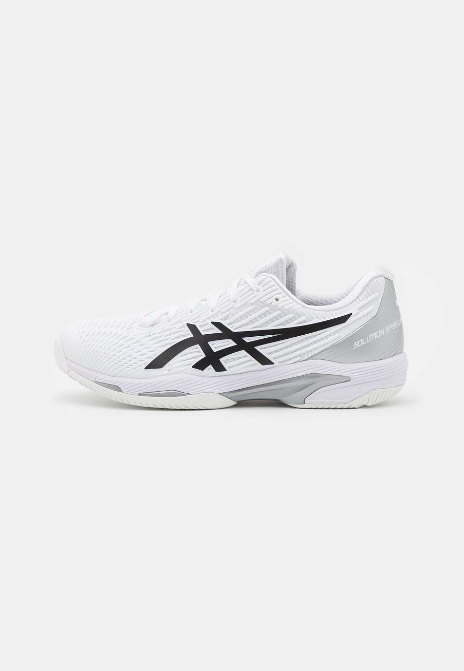 Фото № 1 с приближением к товару «‎Asics Solution Speed FF 2»