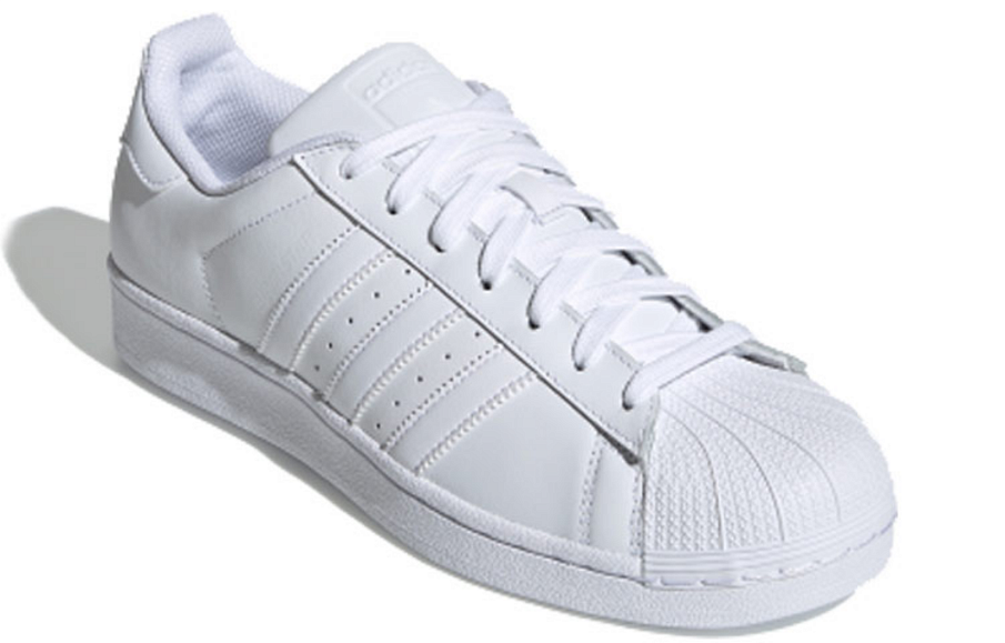 Фото № 3 с приближением к товару «‎adidas originals Superstar Skate shoes»