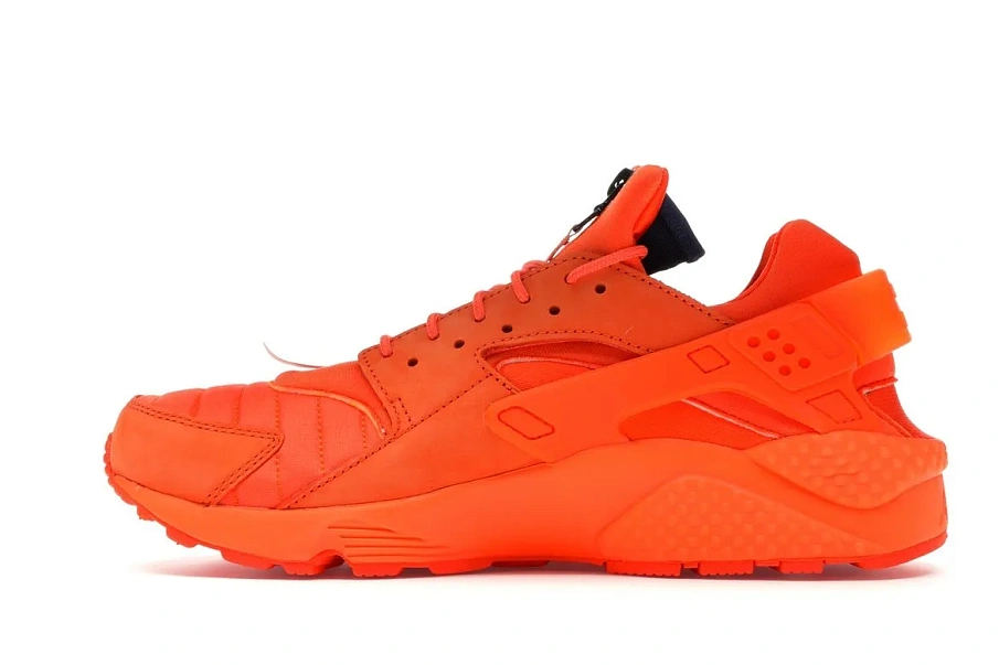 Фото № 6 с приближением к товару «‎Nike Air Huarache Chicago»