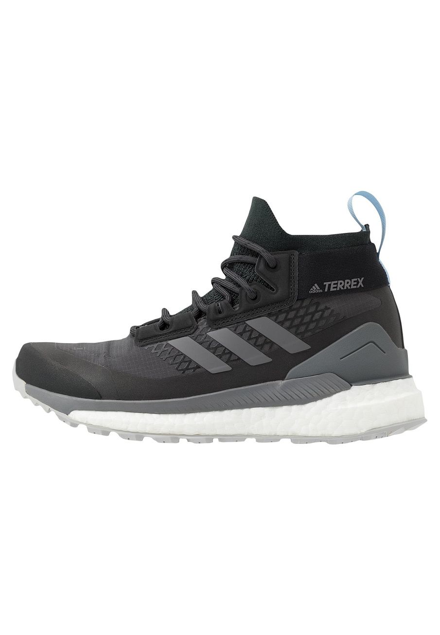 Фото № 2 с приближением к товару «‎Adidas Terrex Free »