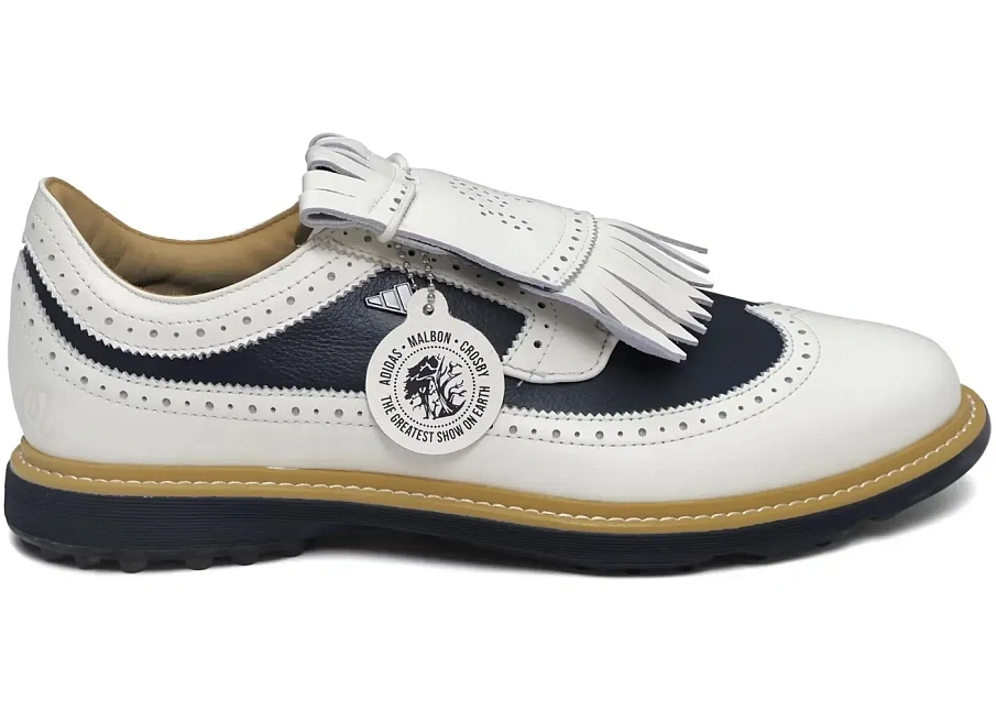 Фото № 1 с приближением к товару «‎adidas MC87 Golf Spikeless»