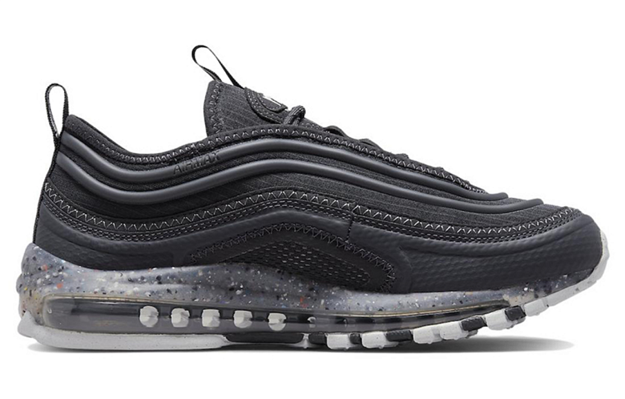 Фото № 2 с приближением к товару «‎Nike Air Max 97 Terrascape Sneaker Black»
