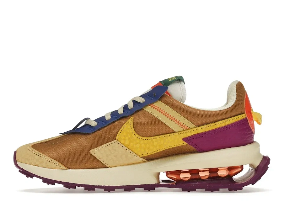 Фото № 3 с приближением к товару «‎Nike Air Max Pre-Day Optimism »