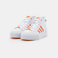 Фото № 3 с приближением к товару «‎Adidas Nizza Platform Her Vegan »