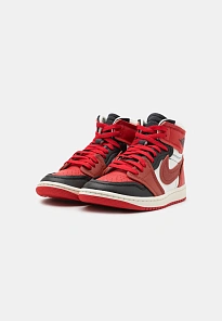 Фото № 4 с приближением к товару «‎AIR JORDAN 1 HIGH METHOD OF MAKE»