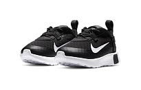 Фото № 3 с приближением к товару «‎(TD) Nike Reposto BlackWhite»
