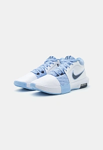 Фото № 2 с приближением к товару «‎LEBRON WITNESS VIII»