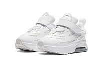 Фото № 3 с приближением к товару «‎(TD) Nike Air Max Exosense White»