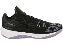 Фото № 1 с приближением к товару «‎Nike Zoom Evidence 2 Black»