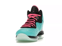 Фото № 1 с приближением к товару «‎Nike LeBron 8 South Beach (2021)»