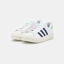 Фото № 3 с приближением к товару «‎Adidas Superstar Ayoon »