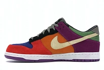 Фото № 3 с приближением к товару «‎Nike Dunk Low Viotech (2013)»