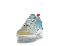 Фото № 3 с приближением к товару «‎Nike Air VaporMax Plus Mint Foam Laser Blue »