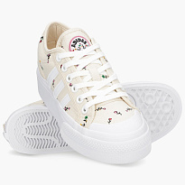 Фото № 5 с приближением к товару «‎Adidas Nizza Platform W»