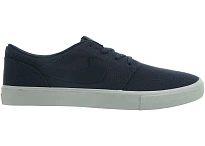 Фото № 1 с приближением к товару «‎Nike SB Portmore II Solar Canvas Thunder Blue»