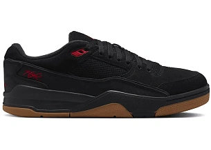Jordan Flight Court