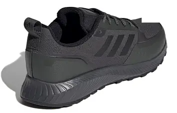 adidas neo Runfalcon 2.0 TR 'Legend Earth' - 4