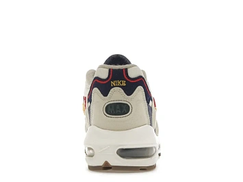 Nike Air Max 96 II QS Beach (DJ6742-200) - 4