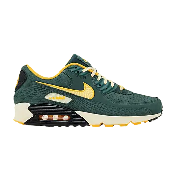 NFL x Nike Air Max 90 Green Bay Packers