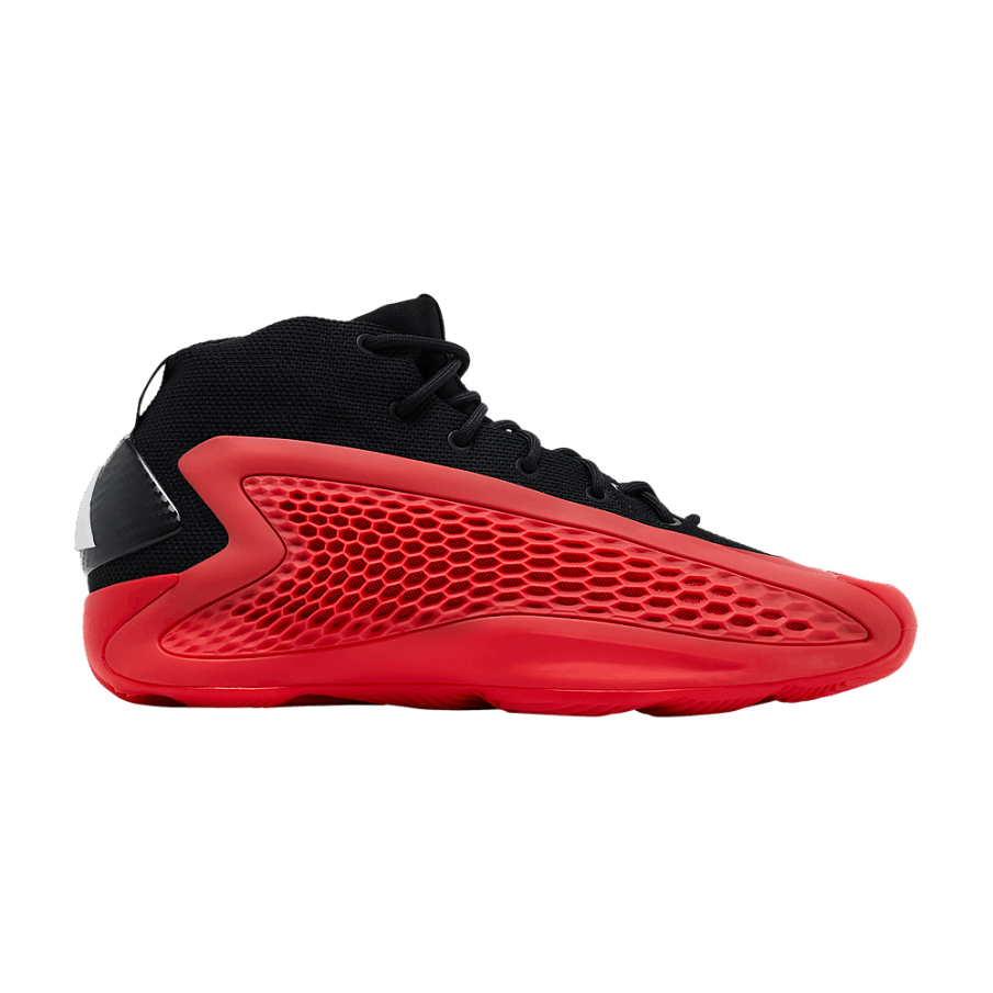 Фото № 1 с приближением к товару «‎adidas AE 1 J Pure Ruby (IG6611)»