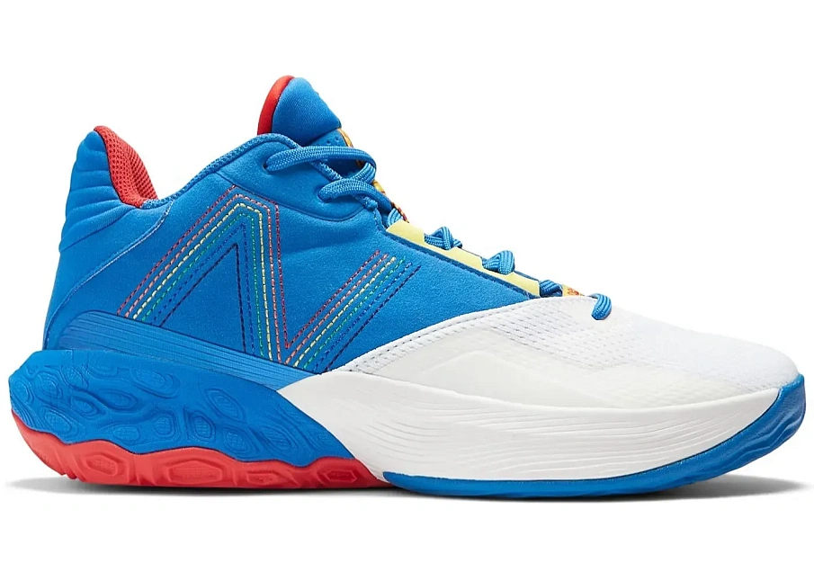 Фото № 1 с приближением к товару «‎New Balance TWO WXY v4»