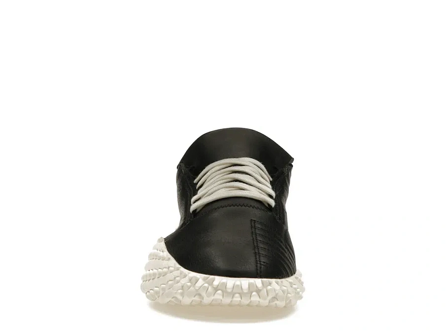 Фото № 2 с приближением к товару «‎adidas Kamanda Core Black Off White»