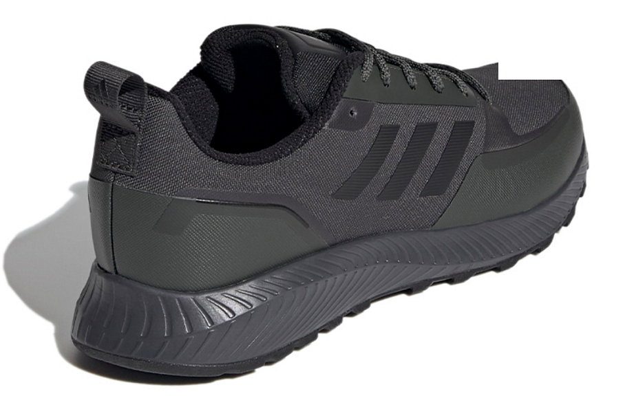Фото № 4 с приближением к товару «‎adidas neo Runfalcon 2.0 TR 'Legend Earth'»