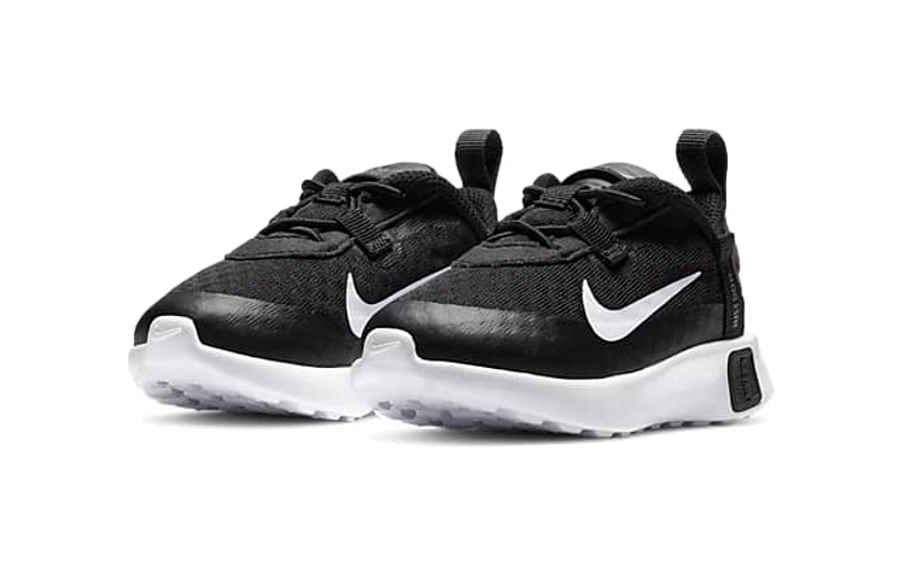 Фото № 3 с приближением к товару «‎(TD) Nike Reposto BlackWhite»