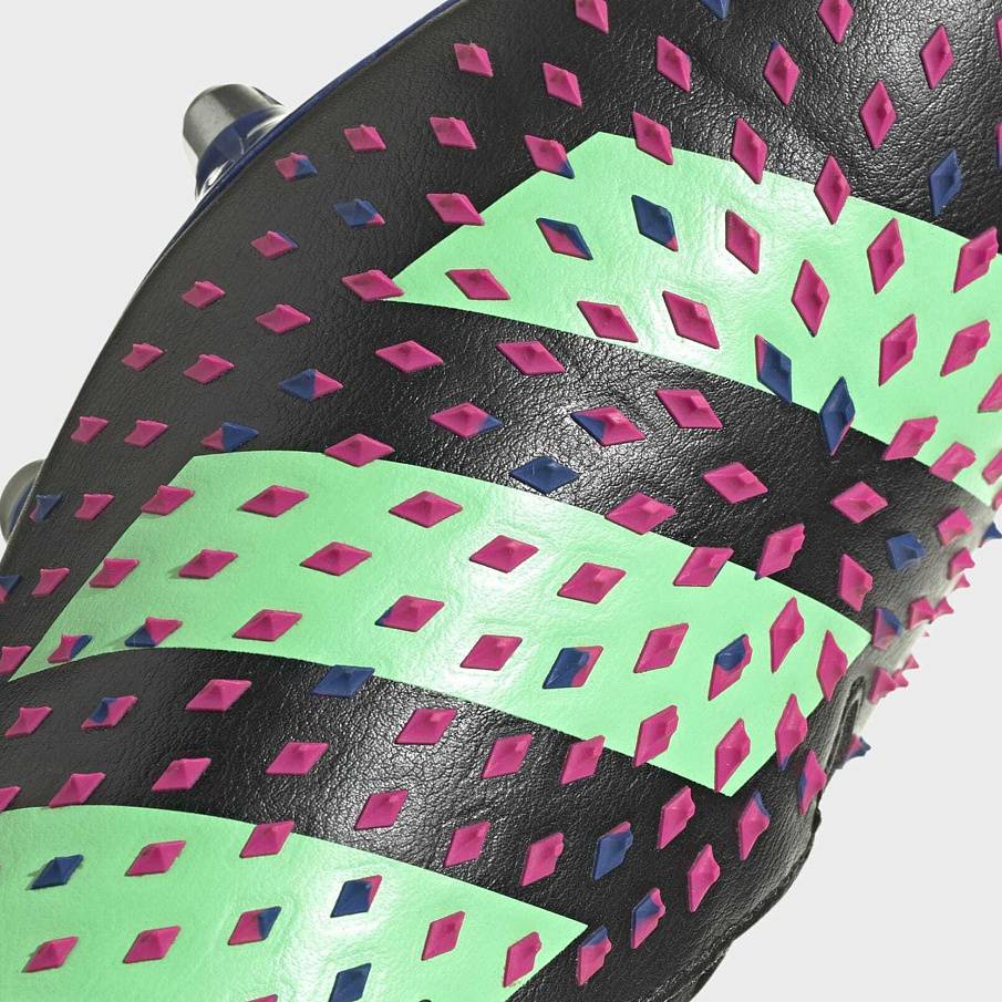 Фото № 2 с приближением к товару «‎Adidas Rugby Malice»