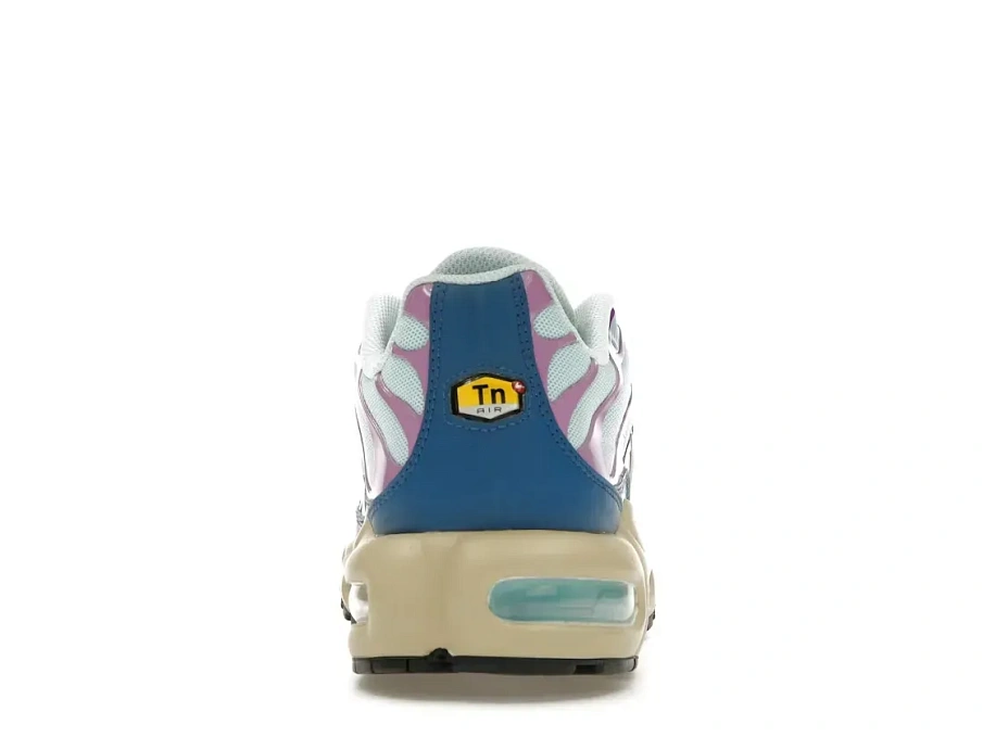 Фото № 4 с приближением к товару «‎Nike Air Max Plus»