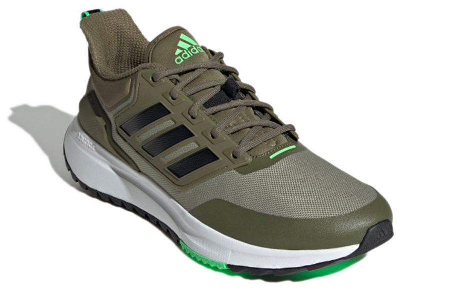 Фото № 3 с приближением к товару «‎adidas EQ21 Cold.Rdy Olive»